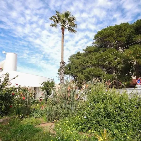 Villa Chiocciola *