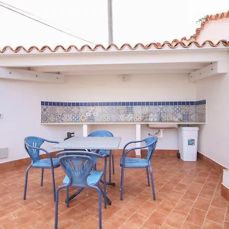 Villa Chiocciola Bagheria