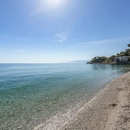 Chiocciola Villa Bagheria