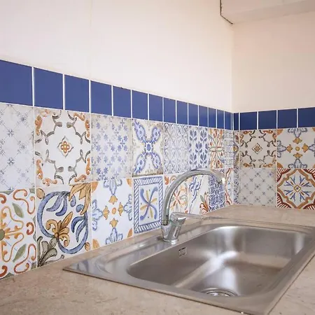 Chiocciola Villa
