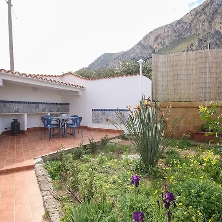 Chiocciola Villa *